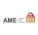 AME Migration logo